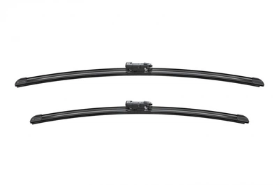 Двірники BOSCH 3397118966 Volvo XC90, V70, S60, S80, XC70; Volkswagen Tiguan; Land Rover Range Rover 5N1998002, 3397007430, LR078304