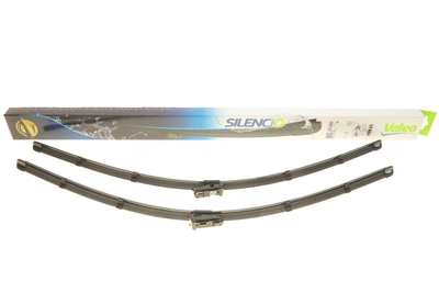 Дворники Valeo 574694 Ford Focus 1730302, 1731693, 1731696