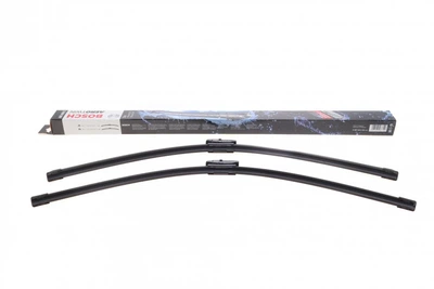 Двірники BOSCH 3397014121 Ford Focus, Galaxy, Kuga; Peugeot 407; Volkswagen Sharan, Golf, Touran; Citroen C6; Ford USA Edge 1814112