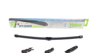 Дворники Valeo 578502 Renault Megane, Clio, Fluence, Laguna; Seat Leon, Ibiza; Skoda Rapid; Fiat Doblo; Volkswagen Sharan; BMW 3 Series; Peugeot 208; Opel CORSA; Citroen C3, Berlingo; Ford Fiesta ZC9865440U, MBZ0427009, MB542222