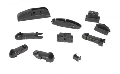 Дворники MEYLE 029 550 2200 Ford Transit; Subaru Impreza; Citroen Xsara; Alfa Romeo 156; Fiat Ducato; Hyundai Sonata, Terracan; Suzuki Liana; Peugeot Boxer; Mercedes M-Class; Porsche 911; Honda Accord; BMW X3; Audi 100; Chevrolet Epica