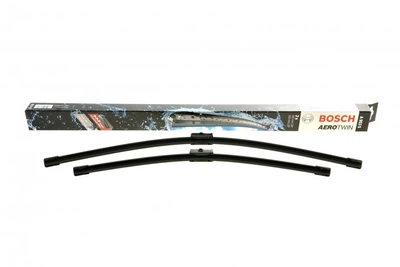 Двірники BOSCH 3397118953 BMW X4, X3; Volvo S40, V50 61612183576