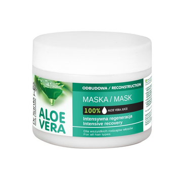Маска для волосся Dr.Sante Aloe Vera Reconstructive 300 мл (8588006038361)