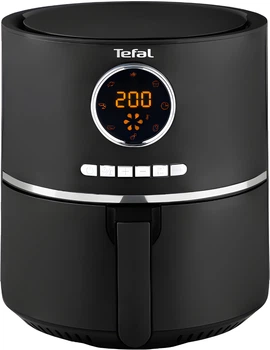 Frytkownica beztłuszczowa Tefal Air Fry Ultra EY111810