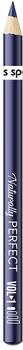Олівець для очей і брів Miss Sporty Naturally Perfect Vol.1 014 Navy Blue 0.78 г (3616304503917)