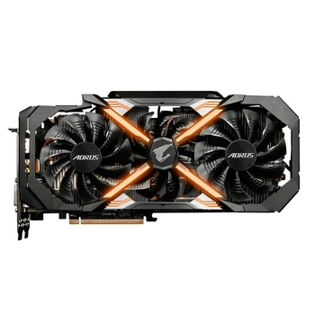 Видеокарты GeForce GTX 1080 Ti 8 pin купить в Киеве: цена, отзывы