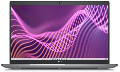Ноутбук Dell 15.6" Latitude 5540/Intel i5-1350P/16GB/256SSD/GF MX550-2/W11P/Grey (210-BGBM_i5256MXWP)
