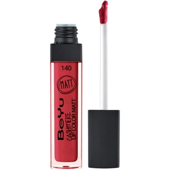 Блеск для губ BeYu Cashmere 140 - My Passion (4033651028532)