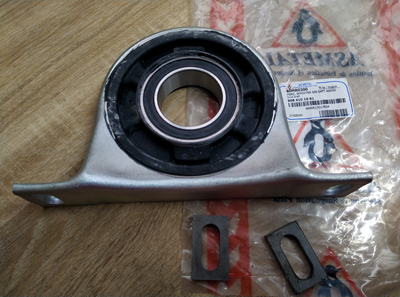 Подвесной подшипник AS METAL 40MR0200 (47mm) MERCEDES SPRINTER, CRAFTER 06->