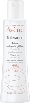 Деликатный очищающий лосьон - Avene Tolerance Control 200ml (948527-6512)