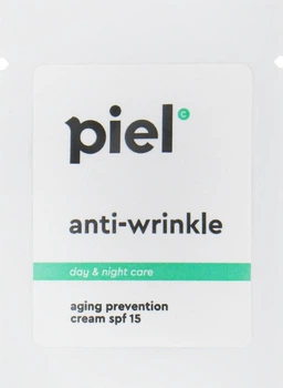 Нічний крем проти зморшок - Piel cosmetics Rejuvenate Cream (пробник) 3ml (438361-17167)