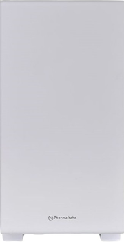 Obudowa Thermaltake S100 Tempered Glass White (CA-1Q9-00S6WN-00)