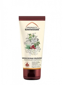 Serum do rak i paznokci Produkty Bonifraterskie 50 ml (5901969620962)