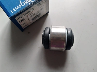 Сайлентблок плавающий LEMFORDER 33907 OPEL VECTRA C