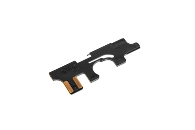 Селекторная пластина для приводов MP5 [Modify] (для страйкбола)