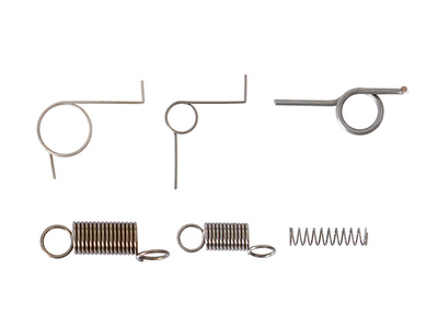 Набор пружин для гирбокса V2 [SLONG AIRSOFT] (для страйкбола)