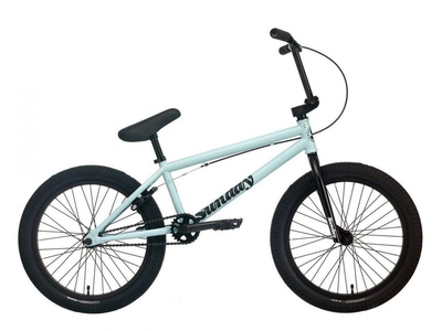 Велосипед SUNDAY PRIMER 20.5" блакитний