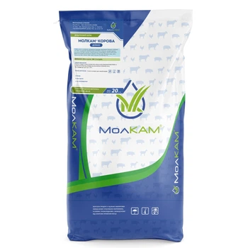 Премікс Молкам® Дійна Корова 20кг