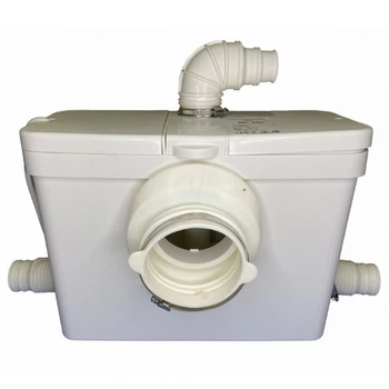 Канализационная установка Euroaqua Sololift MP 400, сололифт