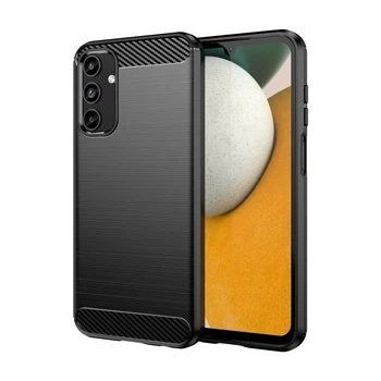 Противоударный чехол Fashion Case Urban для Samsung Galaxy A15 Черный