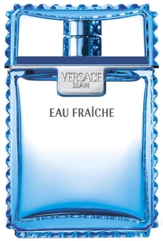 Tester Woda po goleniu Versace Man Eau Fraiche 100 ml (8018365990142)