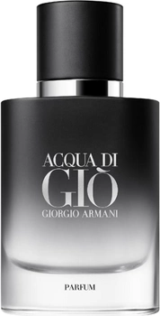 Perfumy męskie Giorgio Armani Acqua Di Gio 40 ml (3614273906487)