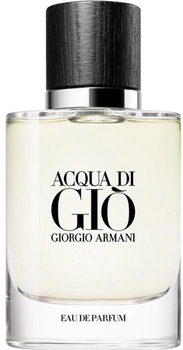 Парфумована вода Giorgio Armani Acqua di Gio Pour Homme 40 мл (3614273662499)