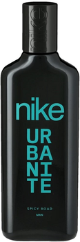 Woda toaletowa Nike Urbanite Spicy Road Man 75 ml (8414135873293)