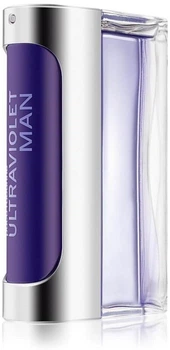 Тестер Туалетная вода для мужчин Paco Rabanne Ultraviolet 100 мл (3349666011355)