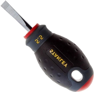 Отвертка Stanley FatMax под прямой шлиц SL5.5 x 30 мм (0-65-400)