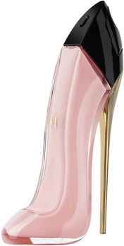 Тестер Парфюмированная вода для женщин Carolina Herrera Good Girl Blush 80 мл (8411061056806)
