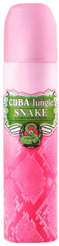 Woda perfumowana damska Cuba Jungle Snake 100 ml (5425017732488)