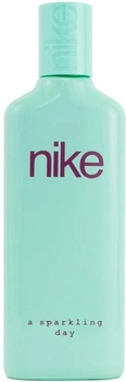 Woda toaletowa damska Nike A Sparkling Day Woman 75 ml (8414135869050)