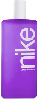 Woda toaletowa damska Nike Ultra Purple Woman 200 ml (8414135877581)