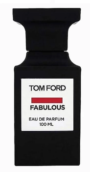 Woda perfumowana damska Tom Ford Fucking Fabulous 100 ml (888066094160)