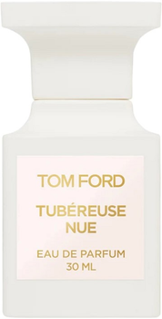Woda perfumowana damska Tom Ford Tubereuse Nue 30 ml (888066122191)