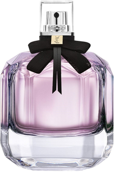 Woda perfumowana damska Yves Saint Laurent Mon Paris 150 ml (3614272048447)