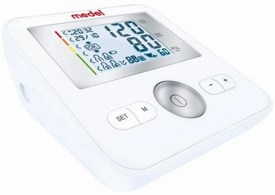 Тонометр автоматичний Medel Control 95142