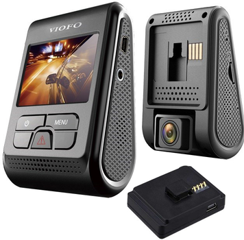 Відеореєстратор Viofo A119-G V3