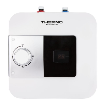 Водонагрівач під мийку Thermo Alliance SF15S15N 15 л