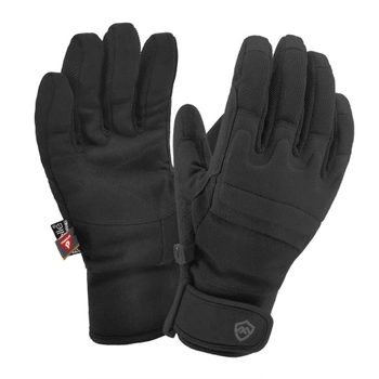 Зимові водонепроникні рукавички Dexshell Arendal Biking Gloves Чорний S 2000000152103