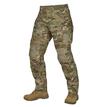 Штаны IdoGear G3 Combat Pants Multicam L