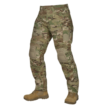 Штаны IdoGear G3 Combat Pants Multicam M 2000000152691