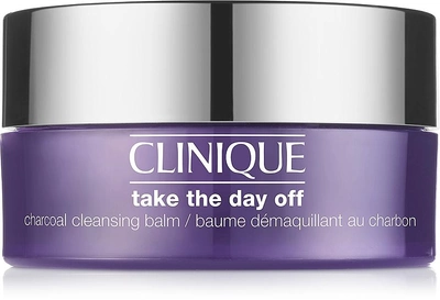 Бальзам для зняття макіяжу Clinique Take The Day Off Cleansing Balm 30 мл (20714948764)