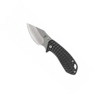 Нож складной Gerber Kettlebell Folder Grey 31-003682 (1027870)