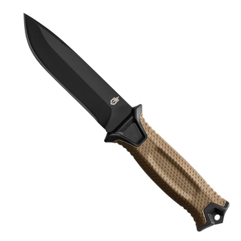 Тактический нож Gerber Strongarm Fixed Fine Edge Coyote 31-003615 (1027826)