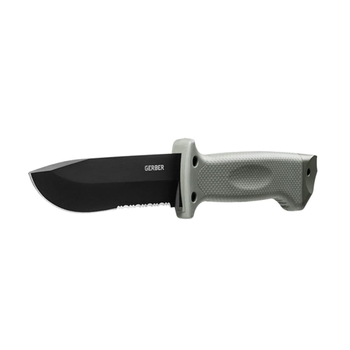 Нож Gerber LMF II ASEK FG504 Green 22-01627G (1014888)
