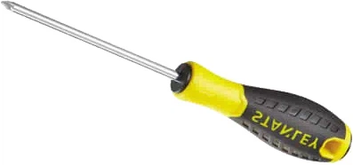 Отвертка Stanley Essential PZ1 х 100 мм (STHT0-60274)