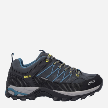 Кроссовки для треккинга Rigel Low Trekking Shoes WP