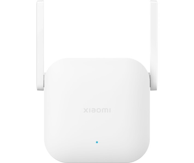 Ретранслятор повторитель (усилитель Wi-Fi сигнала) Xiaomi Mi WiFi Range Extender N300 (DVB4398GL)
